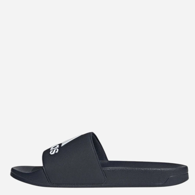 Klapki męskie Adidas Adilette Shower GZ3774 38 Czarne (4065419329650) - obraz 3