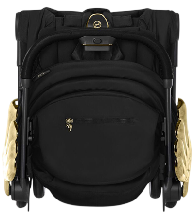 Wózek spacerowy Cybex Platinum Coya Wings (4063846342600) - obraz 9