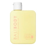 BALI BODY Pineapple Tanning Oil SPF 15 Масло для загара с экстрактом ананаса SPF 15 100мл - Фото 2 BALI BODY Pineapple Tanning Oil SPF 15 Масло для загара с экстрактом ананаса SPF 15 100мл - изображение 2