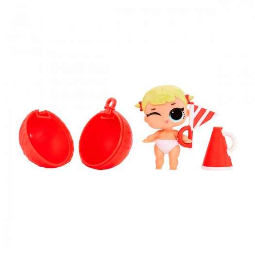 Кукла MGA L.O.L. Surprise! серии Sooo Mini – Крошки-сестрички - Фото 5 Кукла MGA L.O.L. Surprise! серии Sooo Mini – Крошки-сестрички - изображение 5