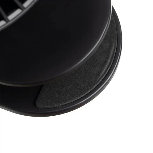 Беспроводной вентилятор с клипсой Ruhhy 25567 — USB-C, 2 режима, аккумуляторный, тихий настольный/дорожный - изображение 7