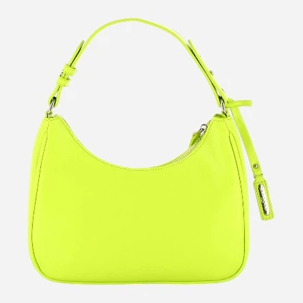 Torebka crossbody damska GAELLE GAACW00068 VE11 Żielona (800070322114) - obraz 2