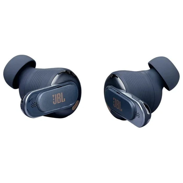 Наушники TWS JBL Tour Pro 3 Blue (JBLTOURPRO3BLU) - изображение 10