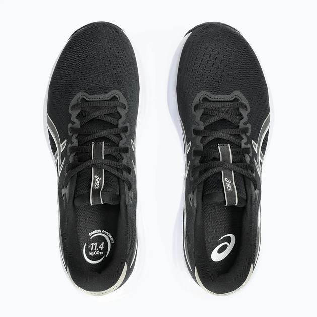 Беговые кроссовки Asics Gel-Excite 11 1011C080-001 45-28.5см - изображение 7