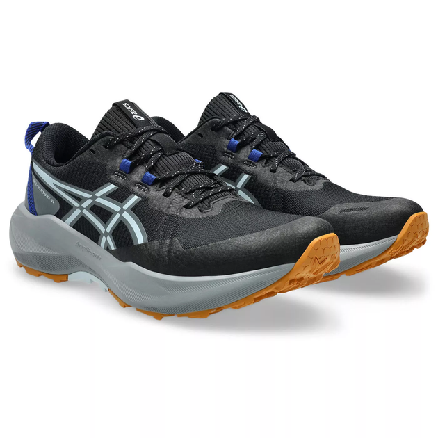 Кроссовки мужские Asics Gel-Venture 11 1011C160-002 42-26.5см - изображение 3