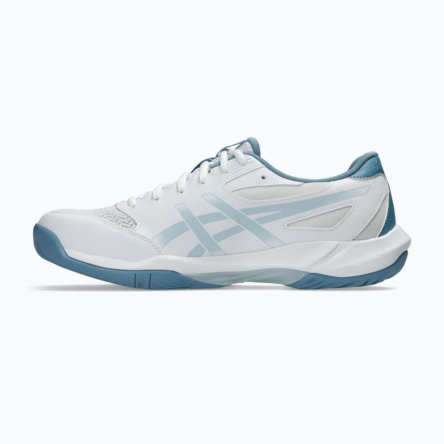 Кроссовки Asics GEL-ROCKET 12 1071A116-103 44-28см - изображение 2