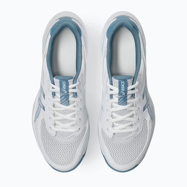Кроссовки Asics GEL-ROCKET 12 1071A116-103 44-28см - изображение 6