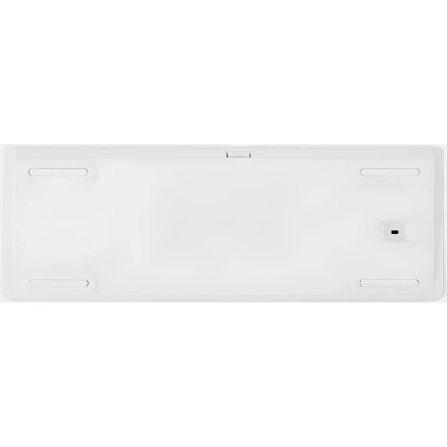 Клавіатура бездротова Epomaker EP64 60% Mulan Switch Hot-Swap (2.4G/BT/USB) RGB UA White (EP64-W-M) Білий 24996 - зображення 15