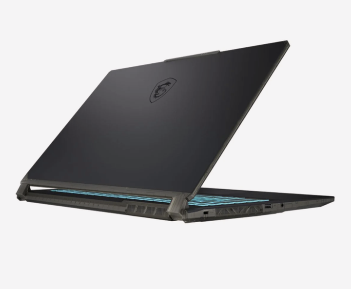 Ноутбук MSI Cyborg 15,6" (i7-13620H, 16 GB, 512GB SSD, RTX 4050 6GB, Full HD 144Hz) – Артикул: A13VE-1067XPL - Фото 3 Ноутбук MSI Cyborg 15,6" (i7-13620H, 16 GB, 512GB SSD, RTX 4050 6GB, Full HD 144Hz) – Артикул: A13VE-1067XPL - зображення 3