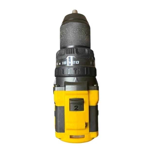 Шуруповерт аккумуляторный ударный ZEGOR CDTG-21BLH-100 - Фото 7 Шуруповерт аккумуляторный ударный ZEGOR CDTG-21BLH-100 - изображение 7