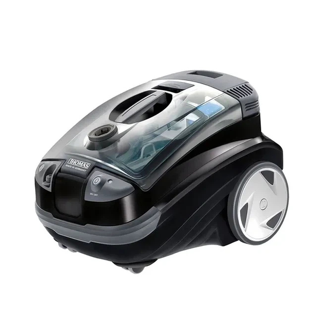 Миючий пилосос THOMAS AQUATIC ONYX (788614) - Фото 6 Миючий пилосос THOMAS AQUATIC ONYX (788614) - изображение 6