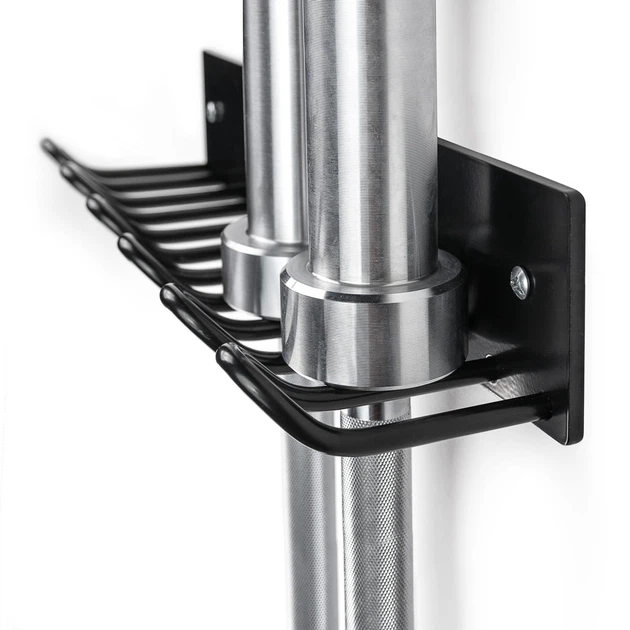 Wieszak na gryfy Tiguar 46 x 9 x 13 cm TI-WS005 (5902860493303) - obraz 2