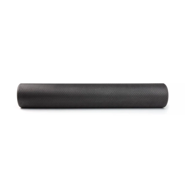 Циліндр для пілатес Tiguar 90 x 15 см Графітовий TI-J0005G (5902860493310) - зображення 2