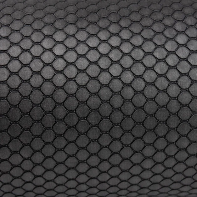 Циліндр для пілатес Tiguar 90 x 15 см Графітовий TI-J0005G (5902860493310) - зображення 3