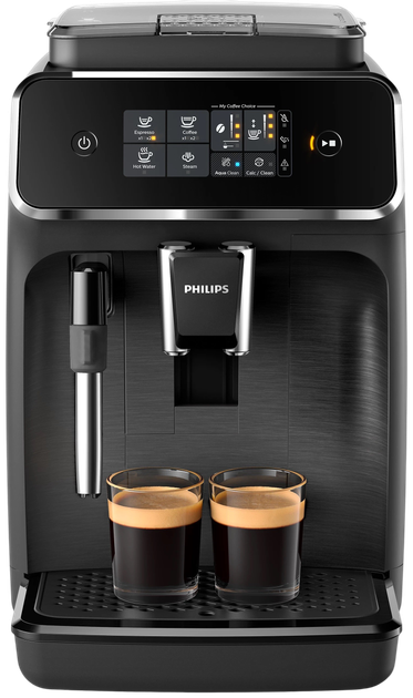 Ekspres do kawy Philips Series 2200 EP2220/10 - obraz 2