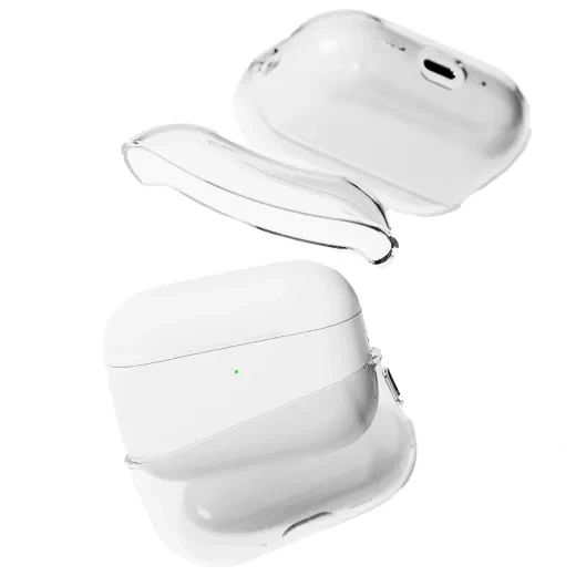 Чохол Ringke Air Clear для AirPods Pro 3 - зображення 2