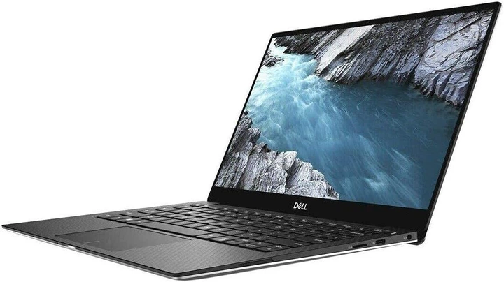 Ноутбук Dell XPS 13 7390 13.3