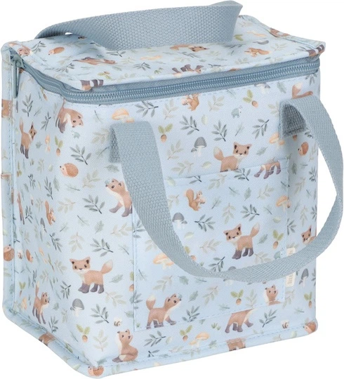 Torba termiczna Little Dutch Forest Friends LD4913 (8713291449138) - obraz 3