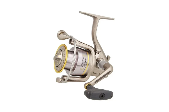 Катушка Ryobi Excia 4000MX 8+1bb (2108002004) - Фото 1 Катушка Ryobi Excia 4000MX 8+1bb (2108002004) - изображение 1