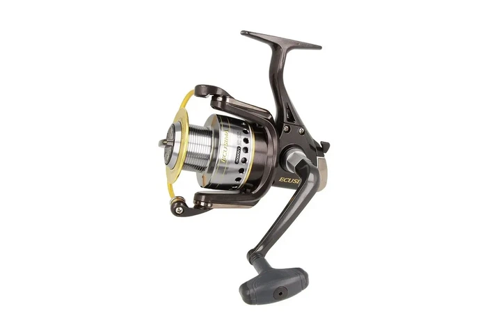 Катушка Ryobi Ecusima 8000Vi (2108003006) - Фото 1 Катушка Ryobi Ecusima 8000Vi (2108003006) - изображение 1