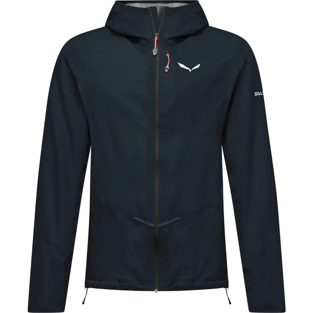 Куртка Salewa Pedroc 2 PTX 2.5 Light Jkt Mns 46s - Фото 1 Куртка Salewa Pedroc 2 PTX 2.5 Light Jkt Mns 46s - зображення 1