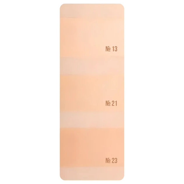 Тональна основа для обличчя Enough Collagen Moisture Foundation SPF 15 зволожуюча 100 мл, № 21 Бежева - зображення 6