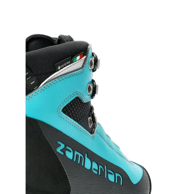 Черевики Zamberlan Brenva GTX RR Wms 38.5 - Фото 3 Черевики Zamberlan Brenva GTX RR Wms 38.5 - зображення 3