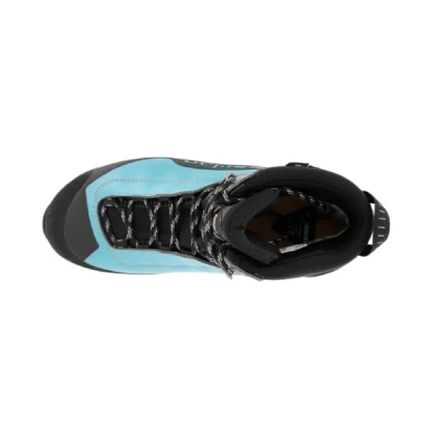 Черевики Zamberlan Brenva GTX RR Wms 38.5 - Фото 5 Черевики Zamberlan Brenva GTX RR Wms 38.5 - зображення 5