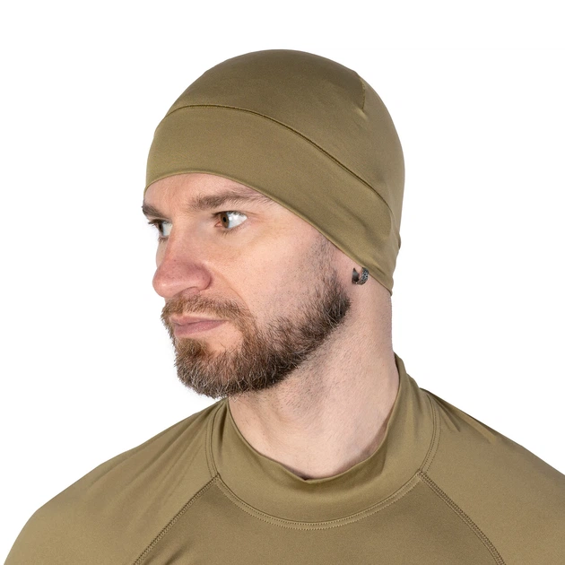 Шапка-підшоломник Camotec Tan (9745), L - зображення 2