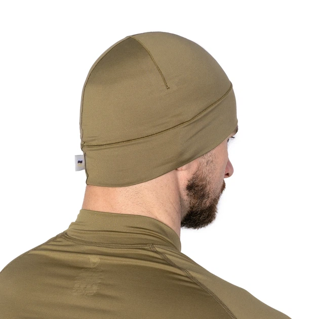 Шапка-підшоломник Camotec Tan (9745), L - зображення 3
