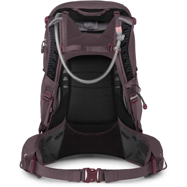 Рюкзак Osprey Mira 34 graphite purple Uni (100087273) - изображение 4