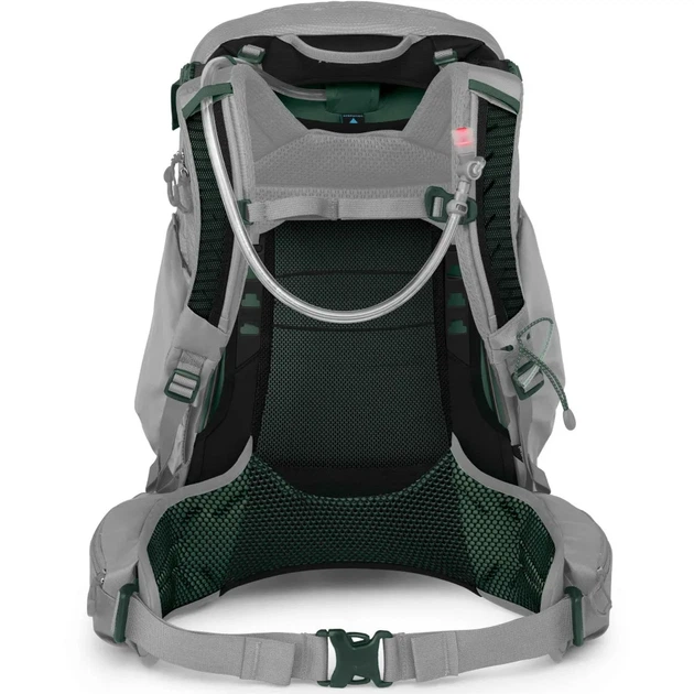 Рюкзак Osprey Mira 24 Light grey Uni (100087272) - зображення 4