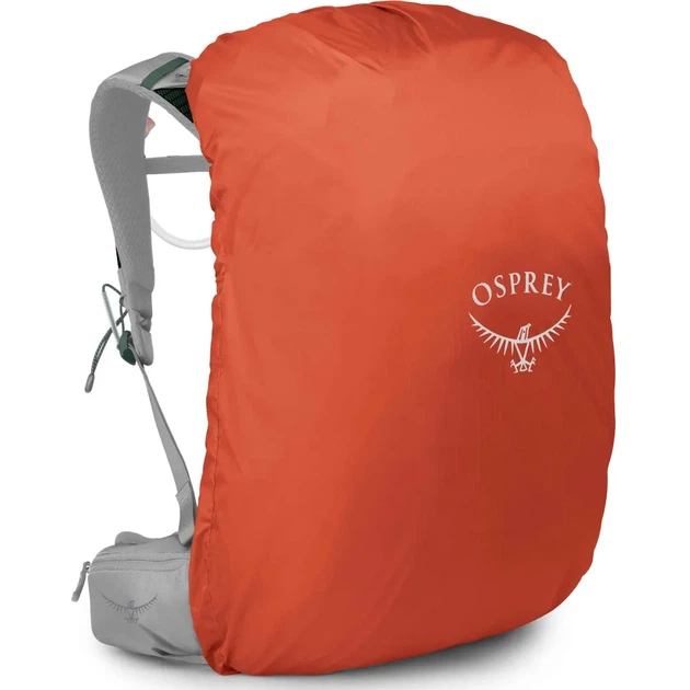 Рюкзак Osprey Mira 24 Light grey Uni (100087272) - зображення 5