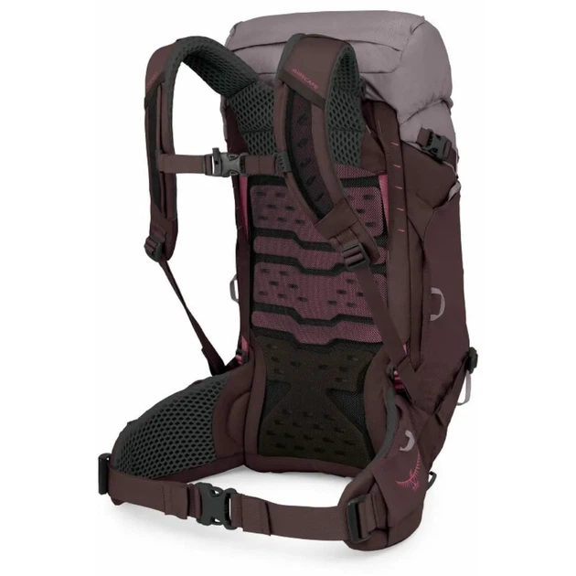 Рюкзак Osprey Kyte LT 28 graphite purple Uni (100087250) - Фото 2 Рюкзак Osprey Kyte LT 28 graphite purple Uni (100087250) - изображение 2