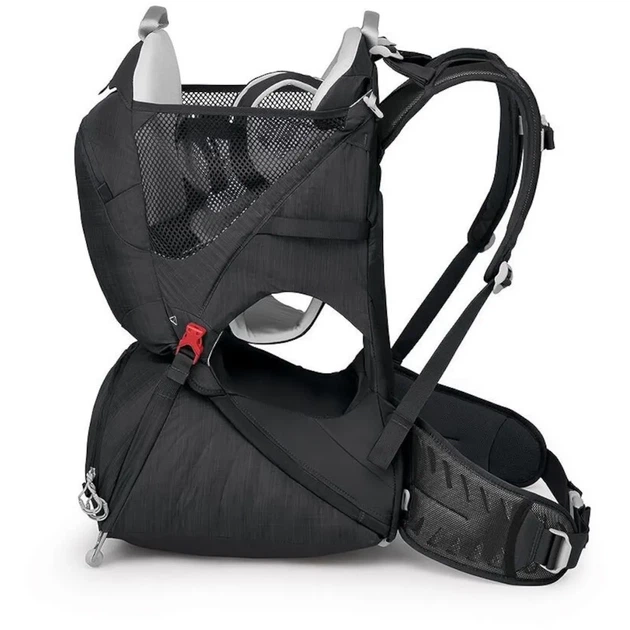 Рюкзак Osprey Poco SLT Black Uni (100072261) - зображення 2