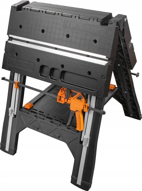 Верстак Worx Pegasus WX051 78 x 63 см (6924328311447) - зображення 2