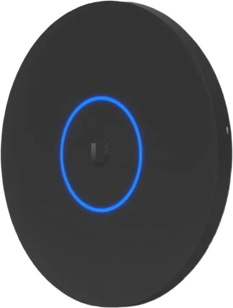 Punkt dostępu Ubiquiti UniFi U7-PRO-XG-B WiFi 7 Black (U7-Pro-XG-B) - Zdjęcie 2 Punkt dostępu Ubiquiti UniFi U7-PRO-XG-B WiFi 7 Black (U7-Pro-XG-B) - obraz 2