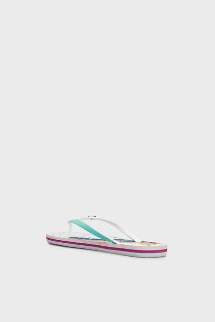 Жіночі в'єтнамки RAKE RAINBOW Pepe Jeans 36 PLS70091 - зображення 4