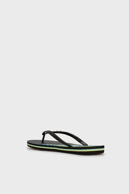 Жіночі чорні в'єтнамки RAKE DIANA Pepe Jeans 36 PLS70086 - зображення 4
