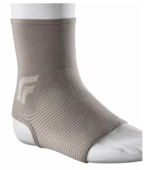 Opaska stawu skokowego 3M Company Futuro Comfort Szara rozmiar M 1 szt (4046719341795) - Zdjęcie 3 Opaska stawu skokowego 3M Company Futuro Comfort Szara rozmiar M 1 szt (4046719341795) - obraz 3