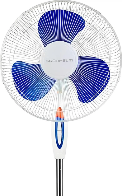 Вентилятор Grunhelm GFS-1620.2 - зображення 2