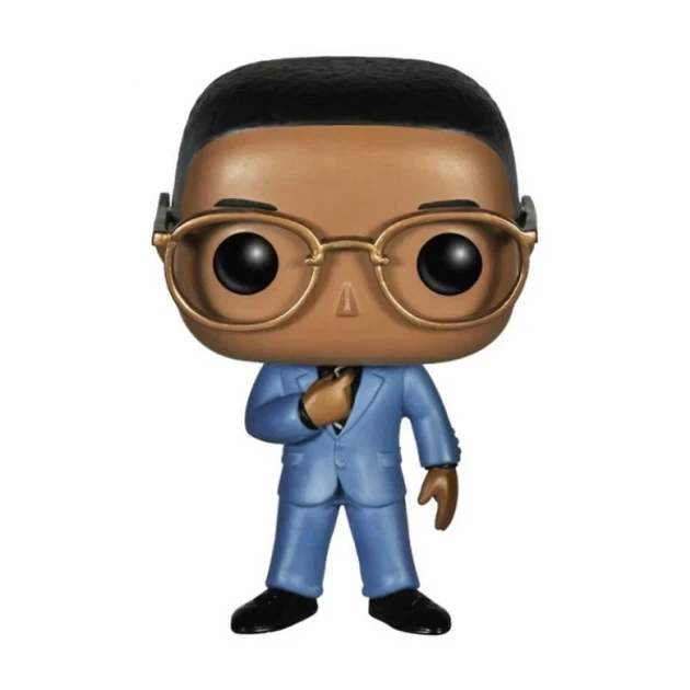 Колекційна фігурка Funko Pop Gus Fring №166 Гус Фрінг Breaking Bad У всі тяжкі 10 см - Фото 4 Колекційна фігурка Funko Pop Gus Fring №166 Гус Фрінг Breaking Bad У всі тяжкі 10 см - зображення 4