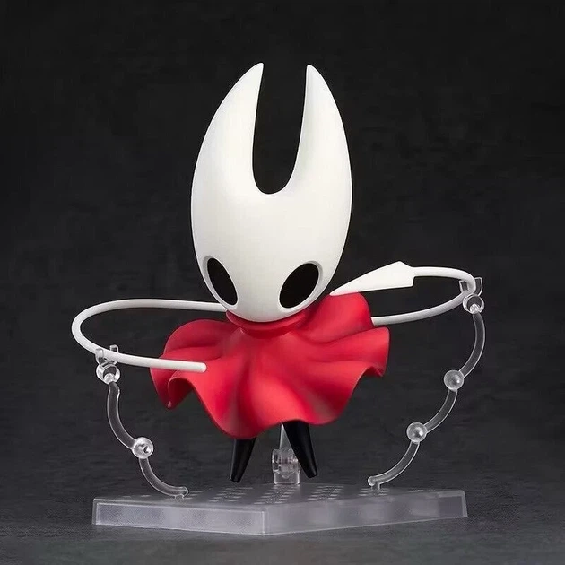 Фігурка "Nendoroid Hollow Knight: Silksong Hornet" з гри Hollow Knight Хорнет - зображення 4