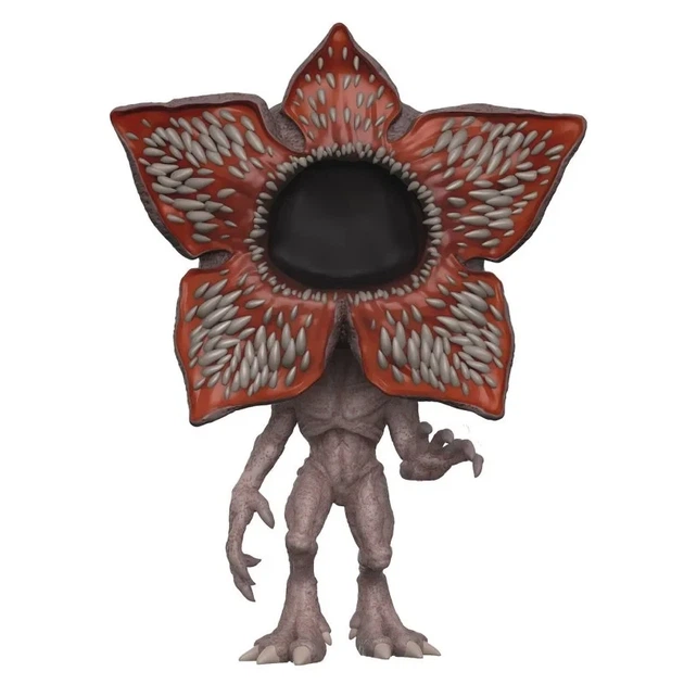 Фигурка Funko Pop Демогоргон Demogorgon №428 10 см Очень странніе дела Stranger Things Фанко Поп - изображение 2