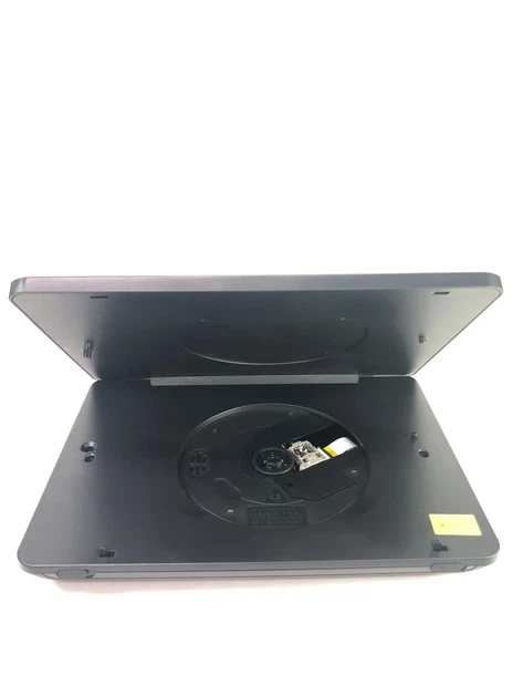 Wonnie Двойной экран DVD-проигрывателя высокого разрешения TFT LCD - изображение 2