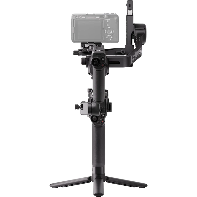 Стабилизатор видеосъемки DJI RS 5 Combo (CP.RN.00000497.03) [163280] - изображение 3