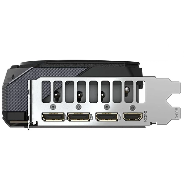 Відеокарта Gigabyte GeForce RTX 5070 Gaming OC 12GB GDDR7 (GV-N5070GAMING OC-12GD) - изображение 3