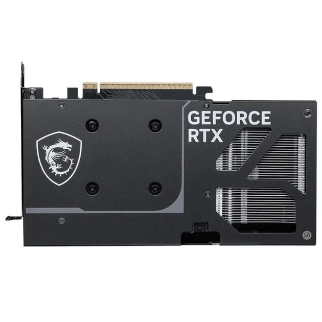 Відеокарта MSI Nvidia GeForce RTX 5060 Ti VENTUS 2X OC PLUS 16GB (G506T-16V2CP) - Фото 4 Відеокарта MSI Nvidia GeForce RTX 5060 Ti VENTUS 2X OC PLUS 16GB (G506T-16V2CP) - изображение 4