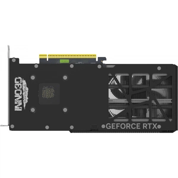 Відеокарта Inno3D GeForce RTX 5060 Ti TWIN X2 16384MB (N506T2-16D7-191073N) - изображение 3