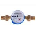 Счетчик холодной воды ECOSTAR DN15 1/2″ L110 E-C 2,5 (GSR-000021807) - изображение 6